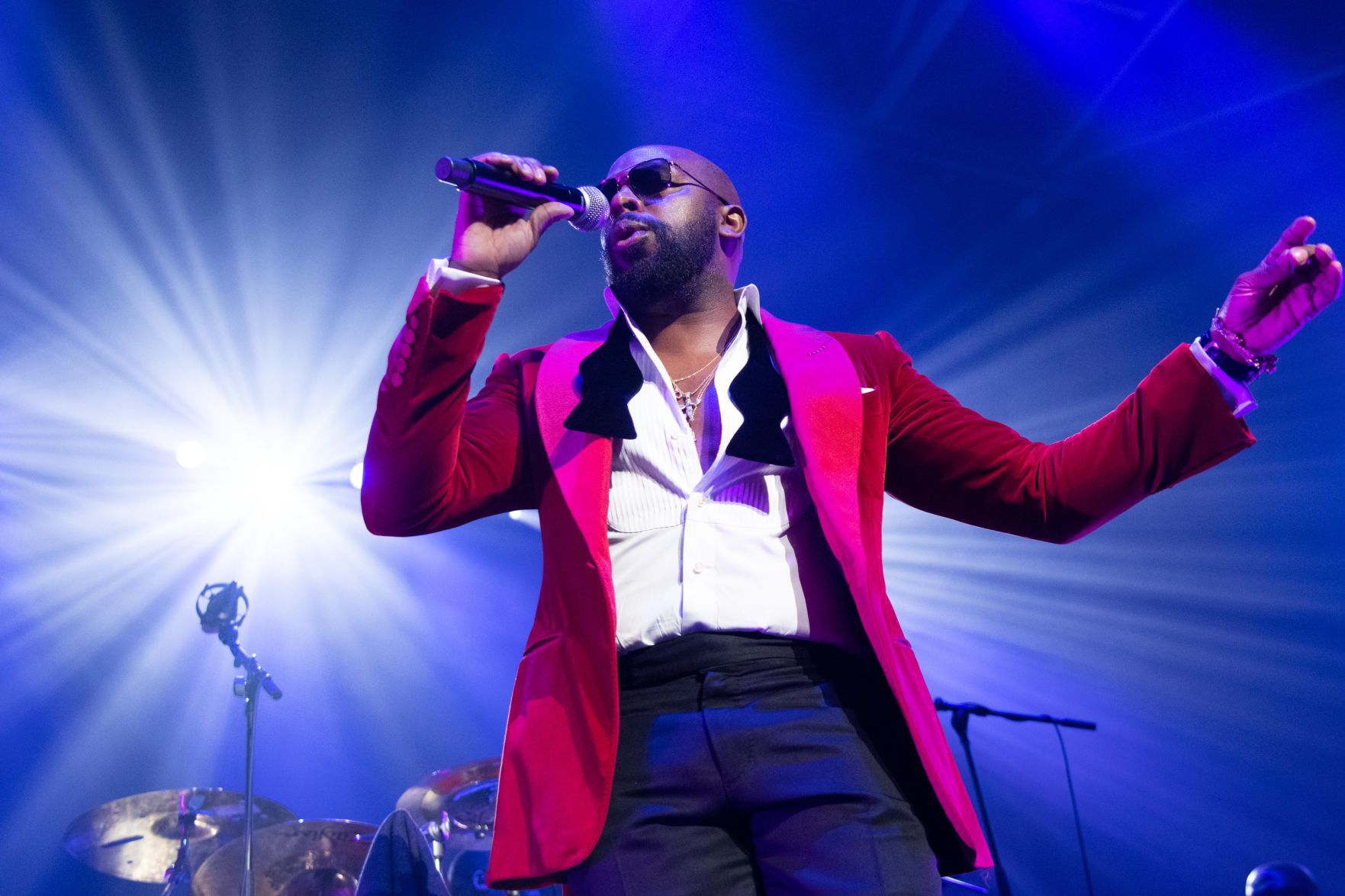 St. Louis Music Festival at Chaifetz Arena